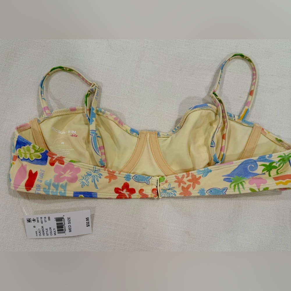 NWT! PacSun Bikini Set! - Picture 9 of 12
